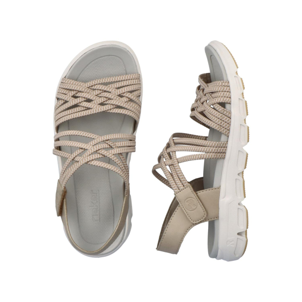Rieker R-Evolution sandal - Image 10