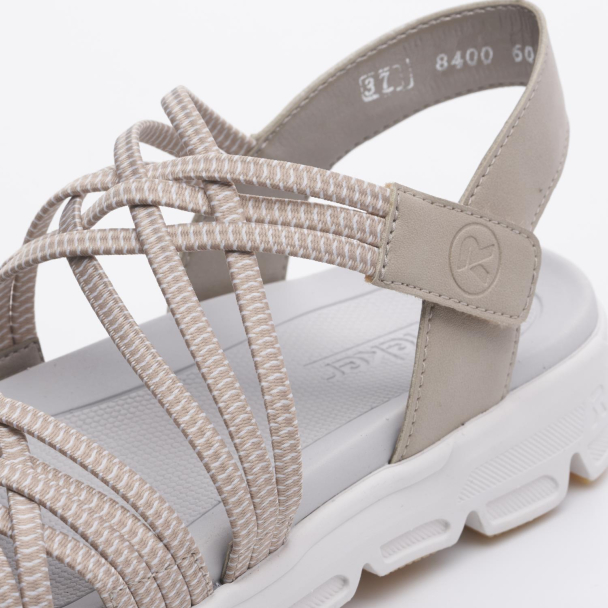 Rieker R-Evolution sandal - Image 13