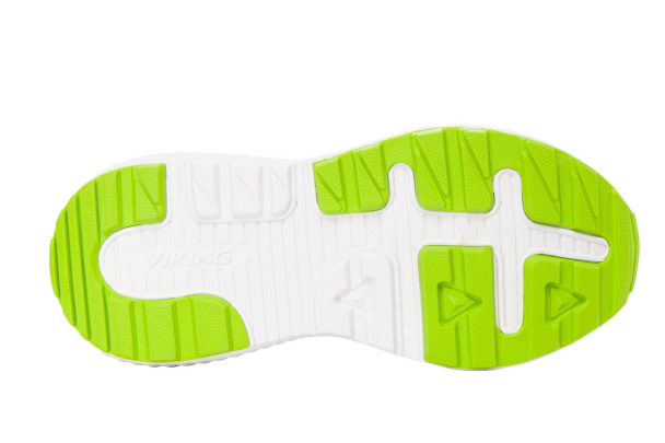 Viking Aery Dal low sneakers - Image 4