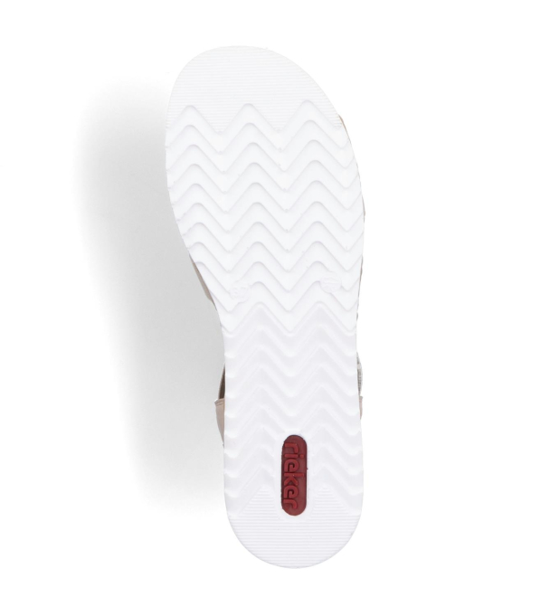 Rieker wedge sandal - Image 6