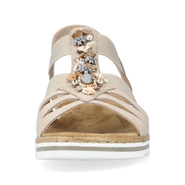 Rieker wedge sandal - Image 7