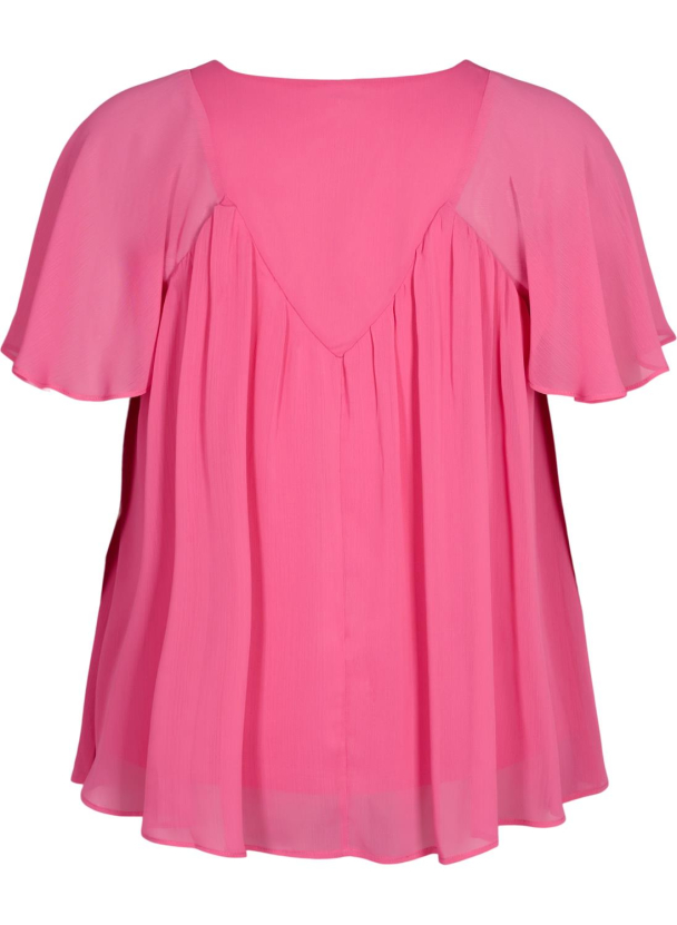 Zizzi Magnes bluse - Image 5