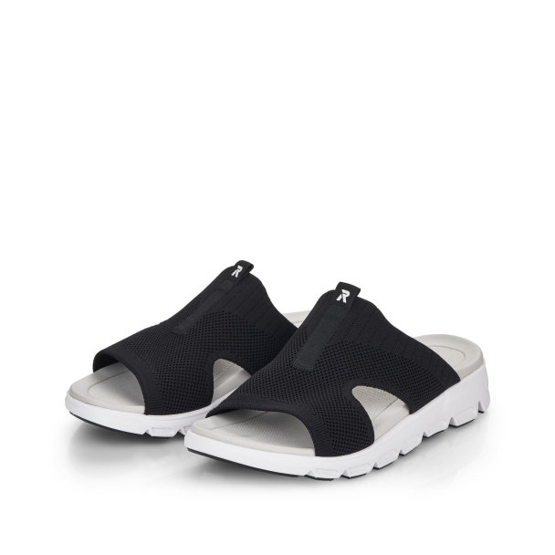 Rieker R-Evolution Slip-On sandal - Image 7