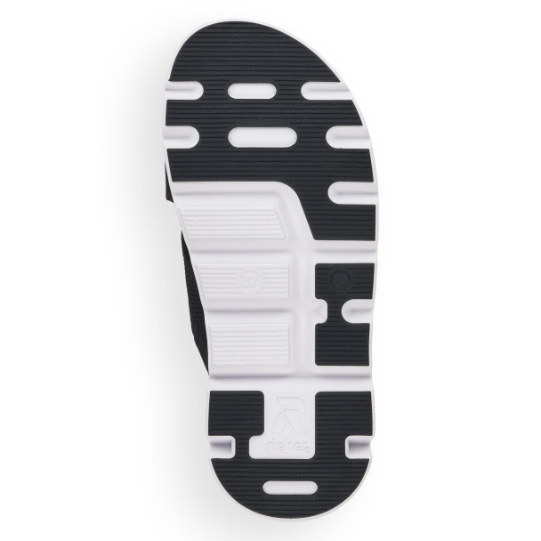 Rieker R-Evolution Slip-On sandal - Image 8