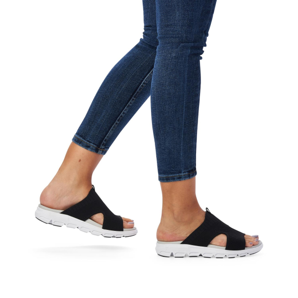 Rieker R-Evolution Slip-On sandal - Image 9