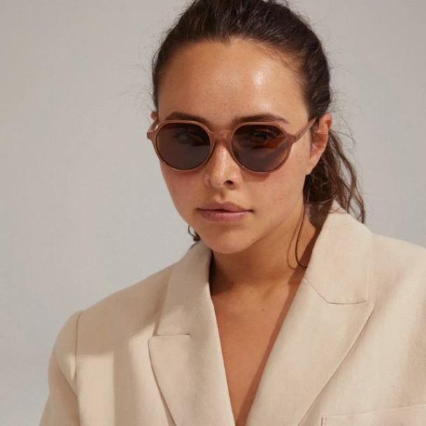 Pilgrim Triana solbriller - Image 3