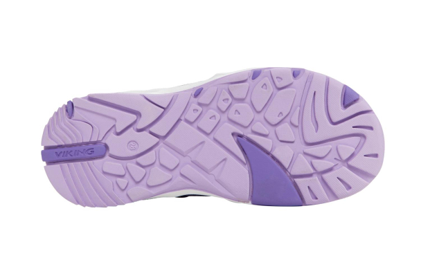 Viking Anchor sandal - Image 2