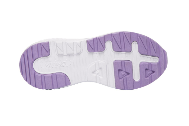Viking Aery Breeze Low jr sneakers - Image 3