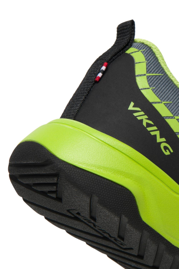 Viking Elevation Low GTX BOA sneakers - Image 4