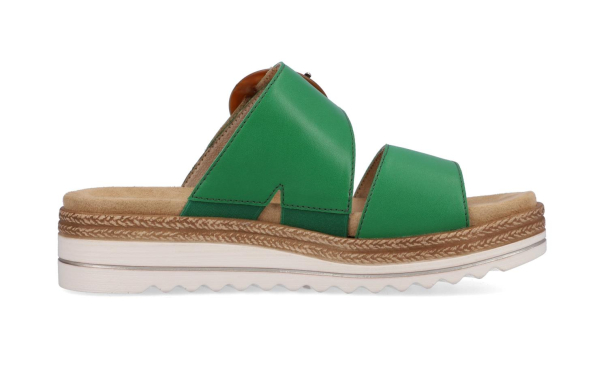 Remonte by ELLE Wedge sandal - Image 3