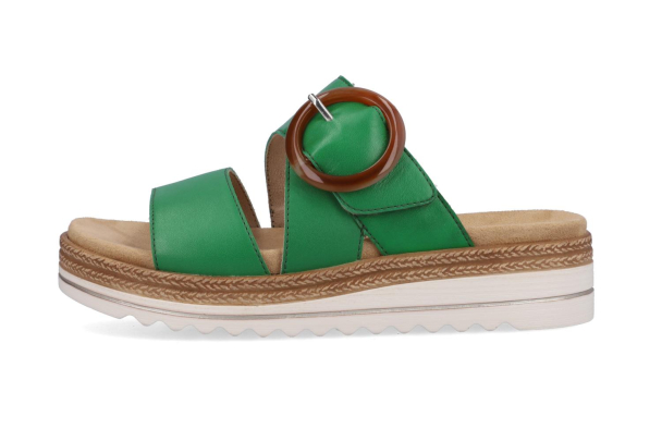 Remonte by ELLE Wedge sandal - Image 6