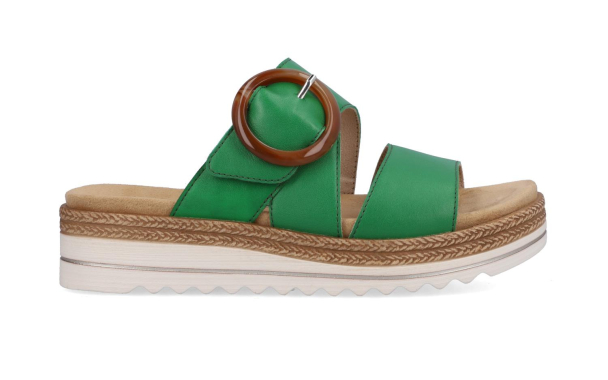 Remonte by ELLE Wedge sandal - Image 7