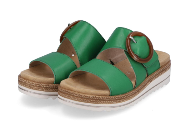 Remonte by ELLE Wedge sandal - Image 8