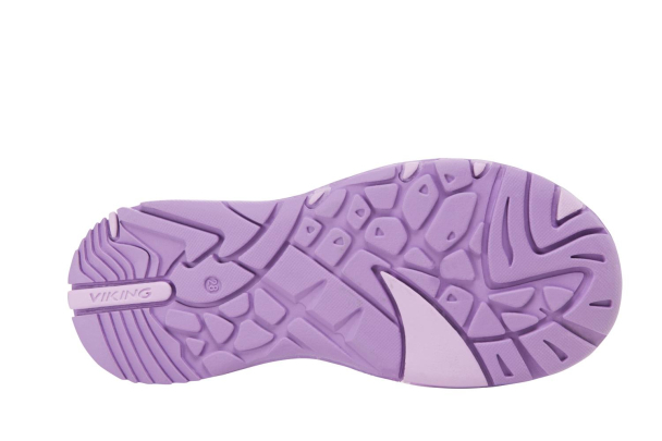 Viking Thrill sandal - Image 3