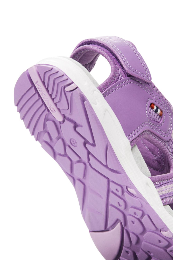 Viking Thrill sandal - Image 4