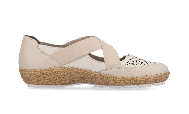 Rieker damesandaler - Image 2