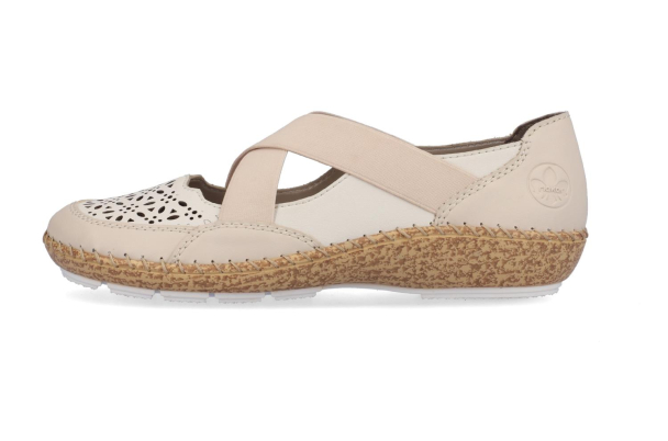 Rieker damesandaler - Image 3