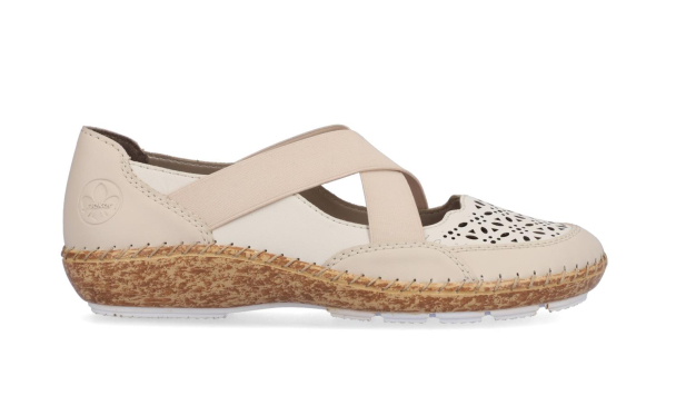 Rieker damesandaler - Image 5