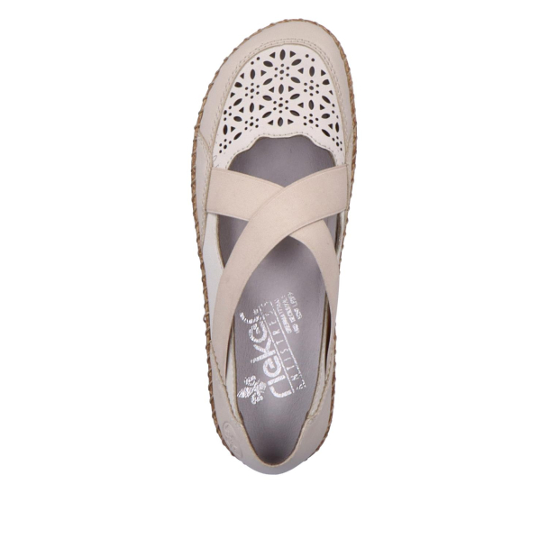 Rieker damesandaler - Image 6