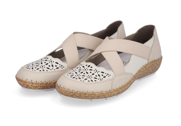 Rieker damesandaler - Image 7