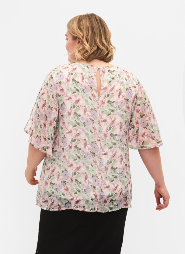 Zizzi mShe bluse - Image 2