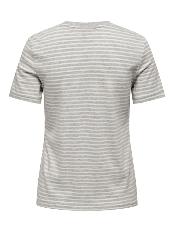 Only Weekday t-skjorte i bomull - Image 5