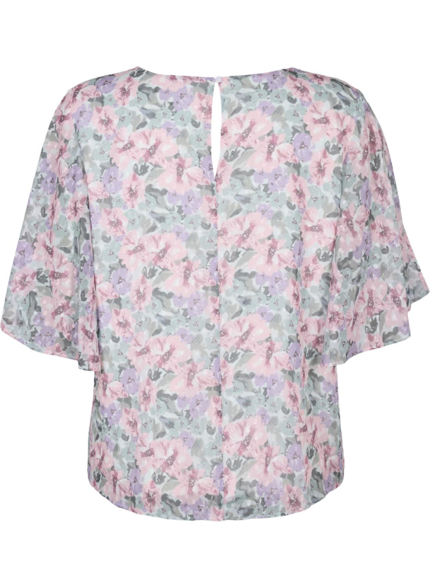 Zizzi mShe bluse - Image 3
