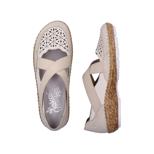 Rieker damesandaler - Image 11