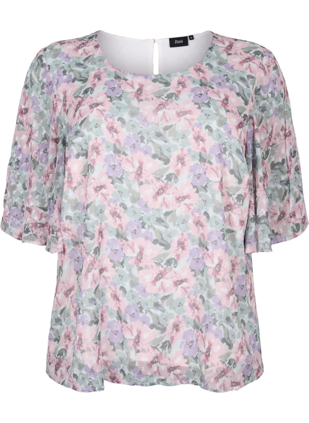 Zizzi mShe bluse - Image 4