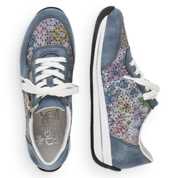 Rieker sneakers - Image 10