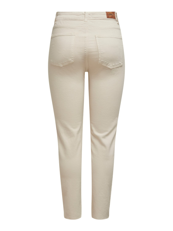 onlEmily highwaist ankel jeans - Image 5