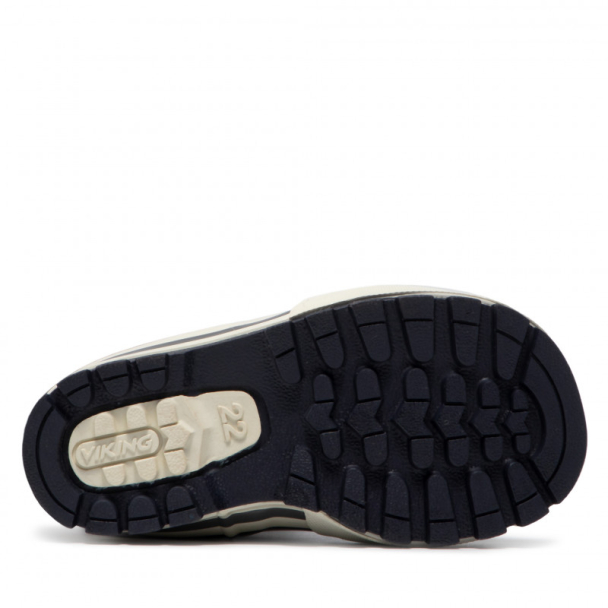 Viking Jolly gummistøvel - Image 4