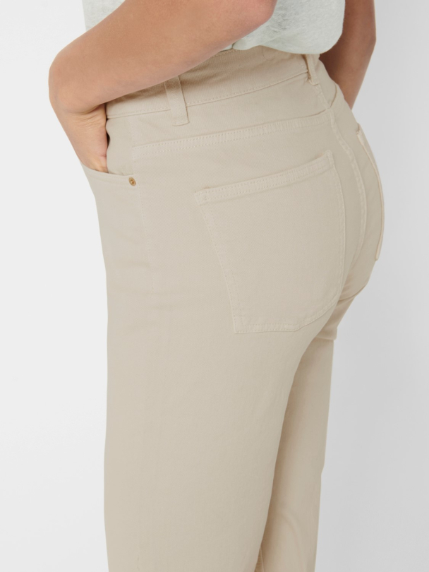 onlEmily highwaist ankel jeans - Image 6