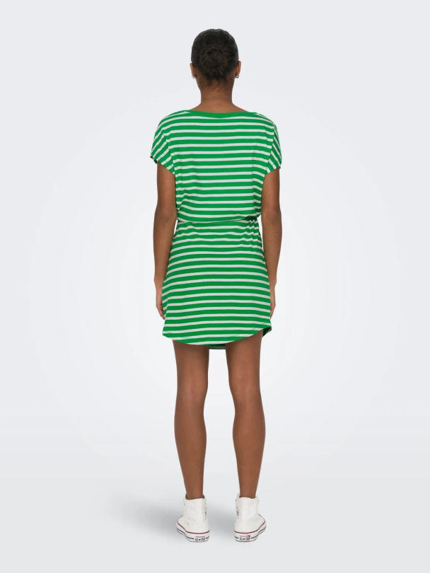 Only May sommerkjole i bomull - Image 2