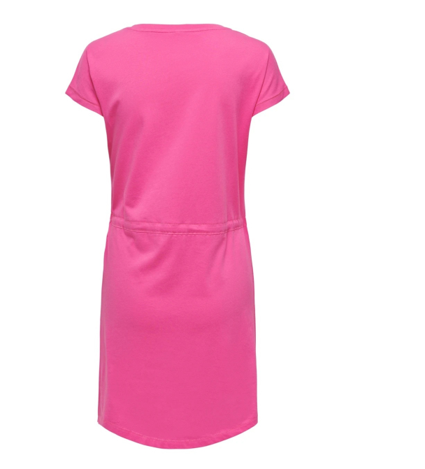 Only May sommerkjole i bomull - Image 4