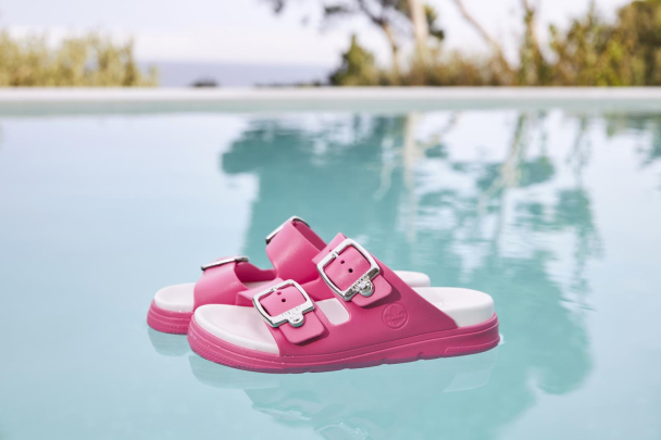 Rieker sandal - Image 11