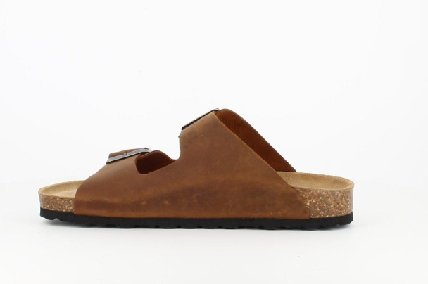 Axelda Andrea sandal herre - Image 2