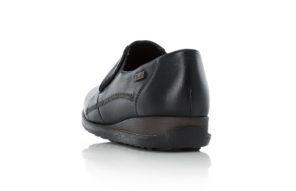 Rieker slip on sko - Image 3