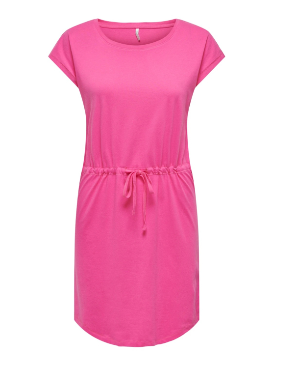 Only May sommerkjole i bomull - Image 6