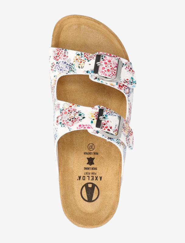 Axelda Tia sandal - Image 3