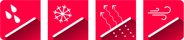 Rieker slip on sko - Image 9