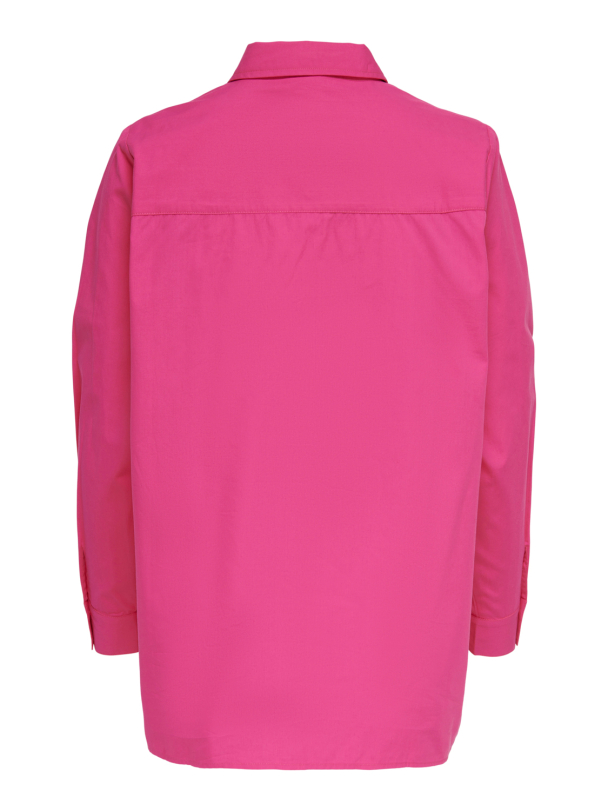 Only Curly skjorte - Image 2