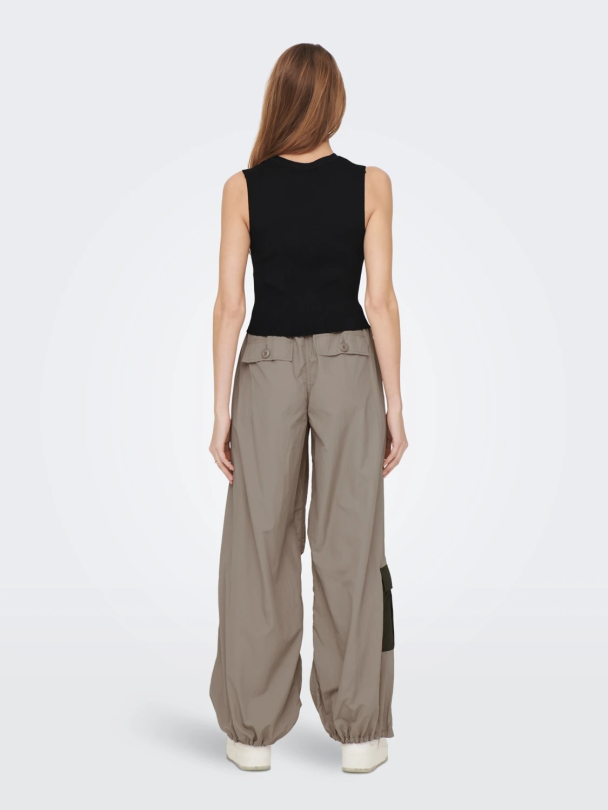 Only Majli ermeløs topp - Image 2