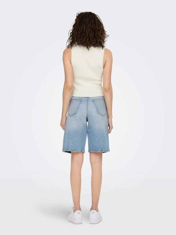 Only Majli ermeløs topp - Image 2