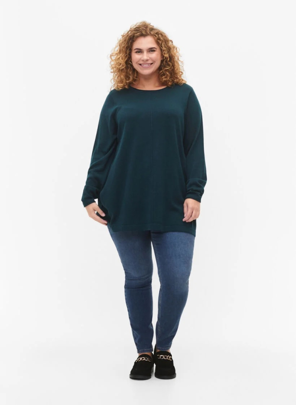 Zizzi mShape lang genser - Image 2