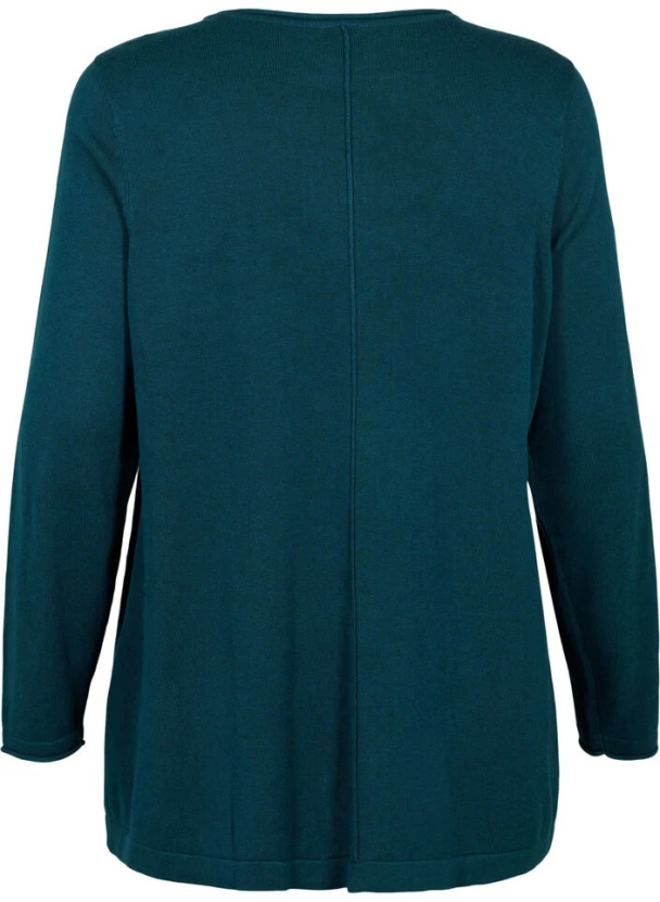 Zizzi mShape lang genser - Image 5