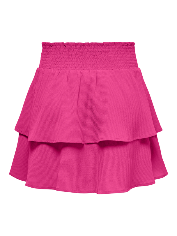 onlNova Lux Smock skjørt - Image 2