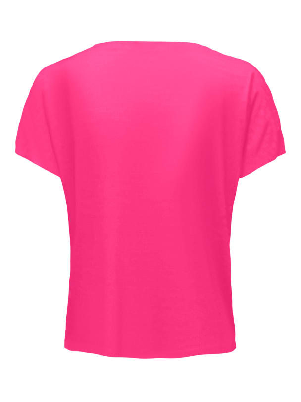 onlBelia Rushing kortermet topp - Image 2