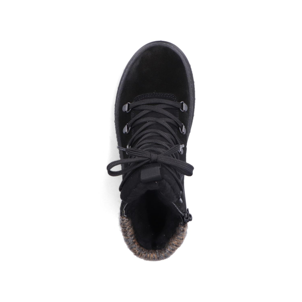 Rieker vintersko med vendbare brodder og tex-membran - Image 2