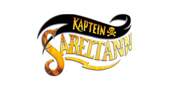 Dock Boot Kaptein Sabeltann - Image 3